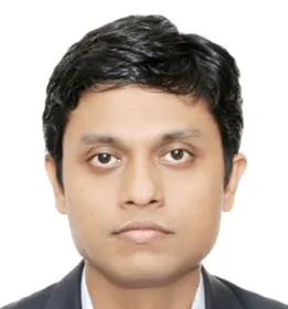 Shiladri Chakraborty